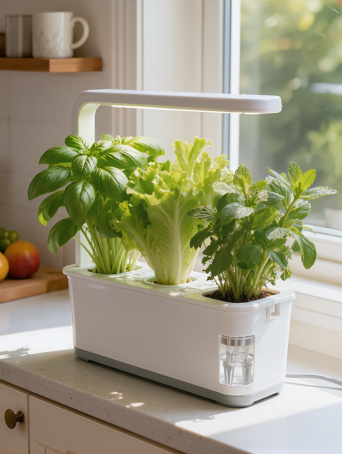 Why Did My Hydroponic Herbs Die? The 4 Real Reasons (and How to Fix Them)